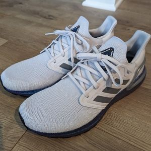 Adidas Ultraboost 20 ISS National Lab CRS Boost in Space Men’s 12
